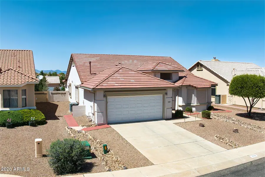 2327 Glenview Drive, Sierra Vista, AZ 85650 - #2