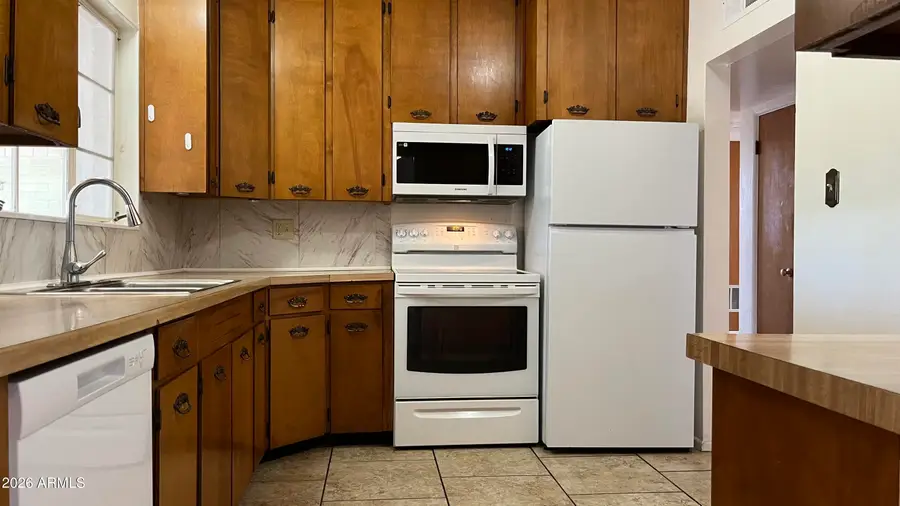 103 San Jose Drive, Bisbee, AZ 85603 - #2