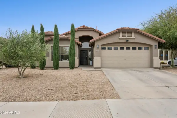 43520 W Sunland Drive, Maricopa, AZ 85138