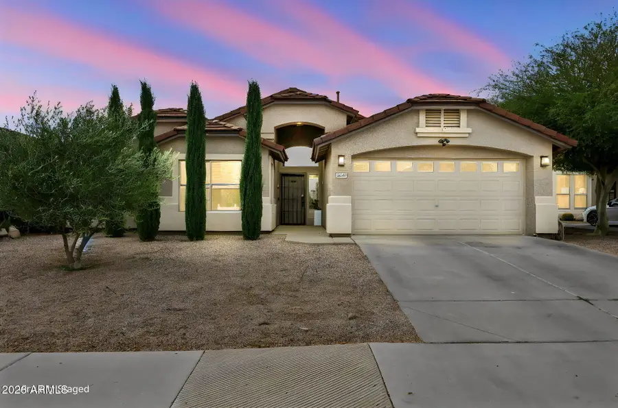 43520 W Sunland Drive, Maricopa, AZ 85138 - #2