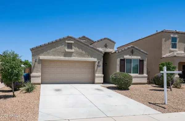 30456 W Celeborn Drive, Buckeye, AZ 85396