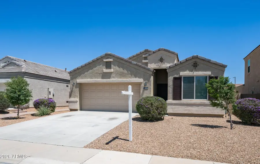 30456 W Celeborn Drive, Buckeye, AZ 85396 - #3