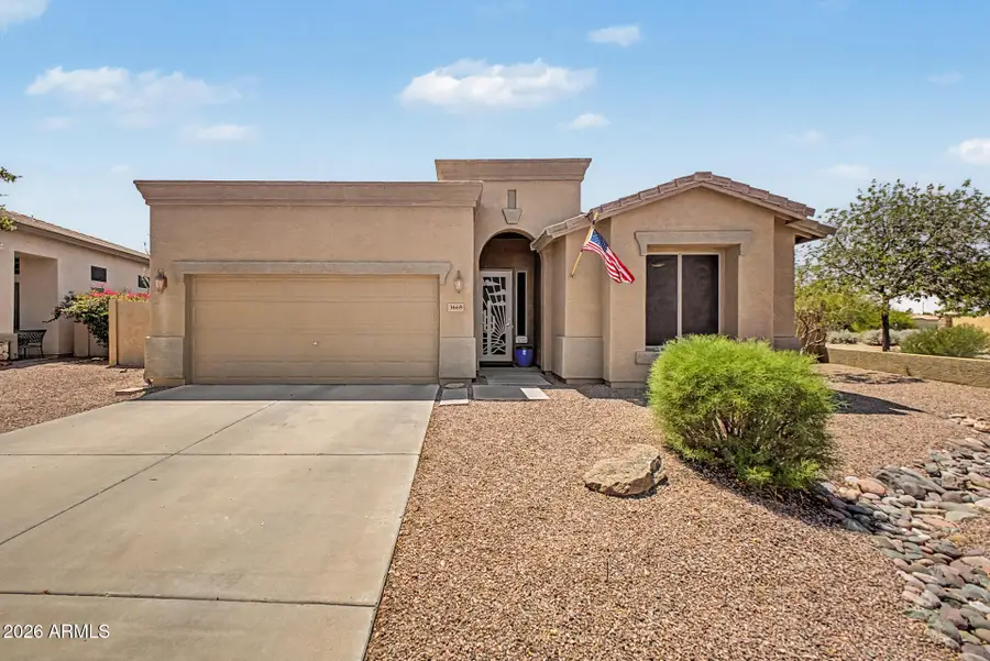 3669 E Meadowview Drive, Gilbert, AZ 85298 - #2