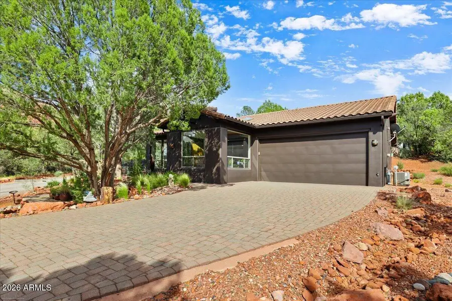 20 Fawn Spur, Sedona, AZ 86336 - #3