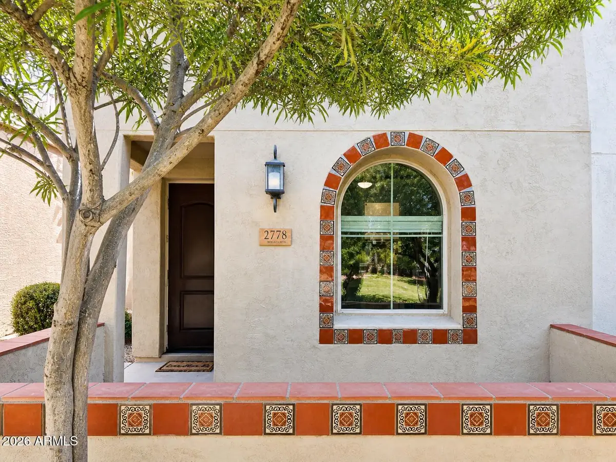 2778 S Harmony Avenue, Gilbert, AZ 85295 - #1