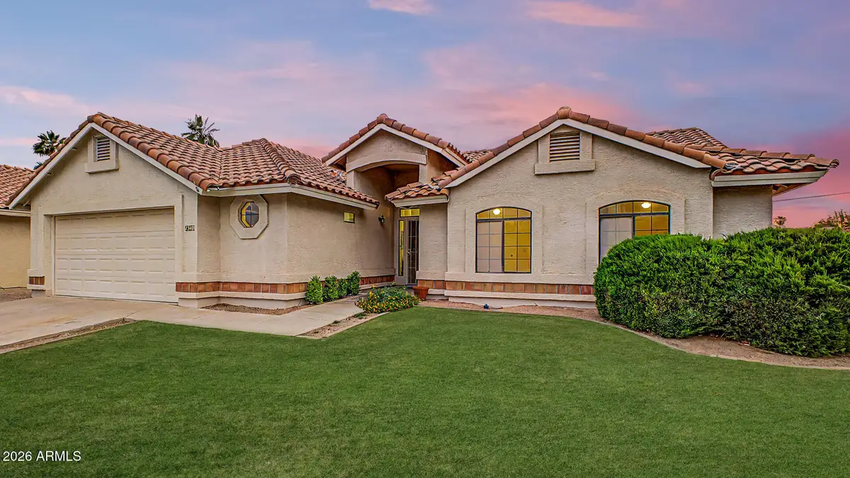 1340 N Diane Circle, Mesa, AZ 85203 - #1