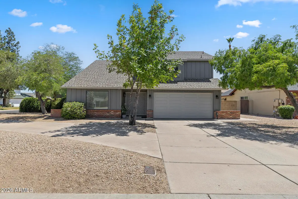 4721 E Sandra Terrace, Phoenix, AZ 85032 - #1