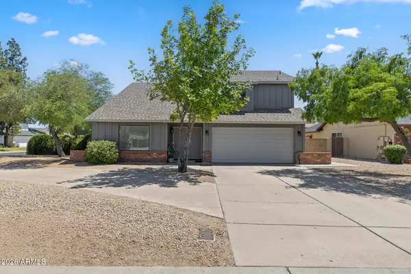 4721 E Sandra Terrace, Phoenix, AZ 85032