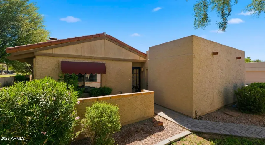 6465 N 77th Place, Scottsdale, AZ 85250 - #2