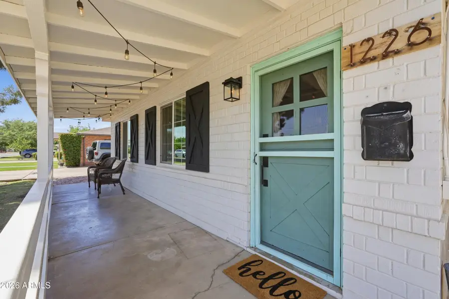 1226 E Colter Street, Phoenix, AZ 85014 - #3