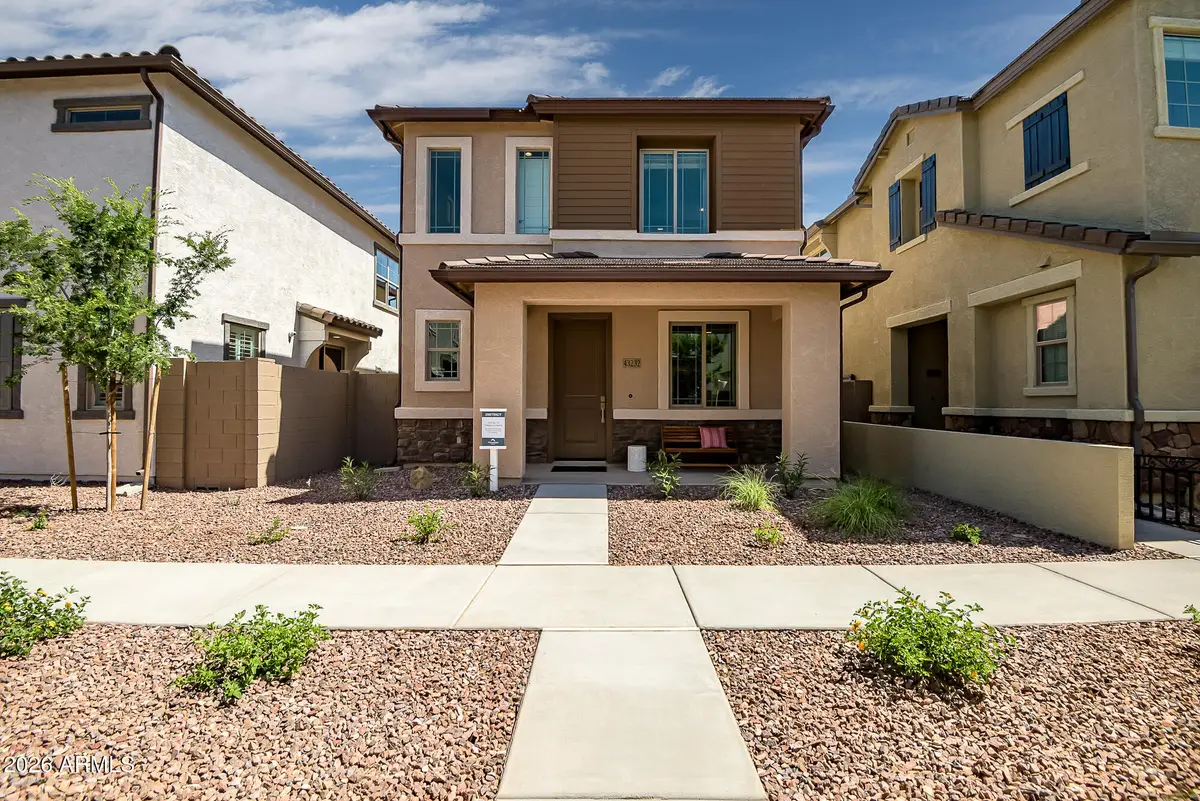 43232 N Hinoki Street, San Tan Valley, AZ 85140 - #1
