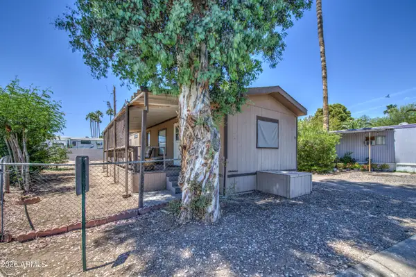23740 W Us Highway 85 -- #22, Buckeye, AZ 85326