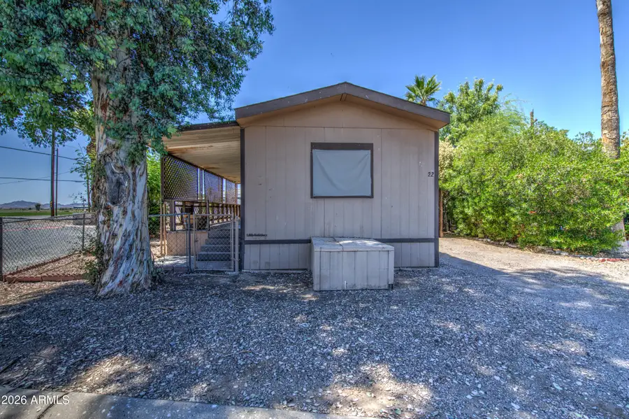 23740 W Us Highway 85 -- #22, Buckeye, AZ 85326 - #2