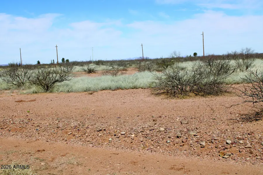 .67 Acres W Penn State Drive #1229, Douglas, AZ 85607 - #3