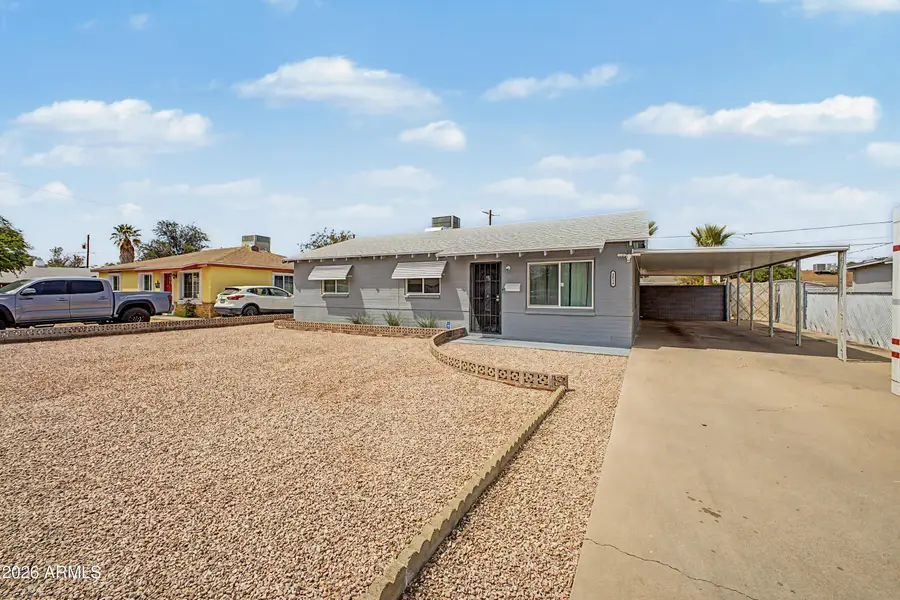 3014 W Solano Drive S, Phoenix, AZ 85017 - #2