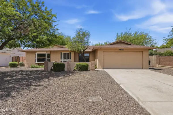 14262 N 50th Street, Scottsdale, AZ 85254