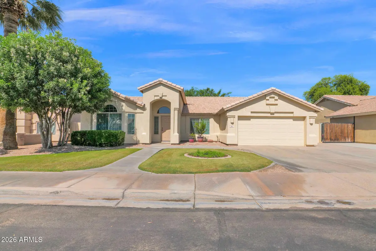 502 N Falcon Drive, Gilbert, AZ 85234 - #1