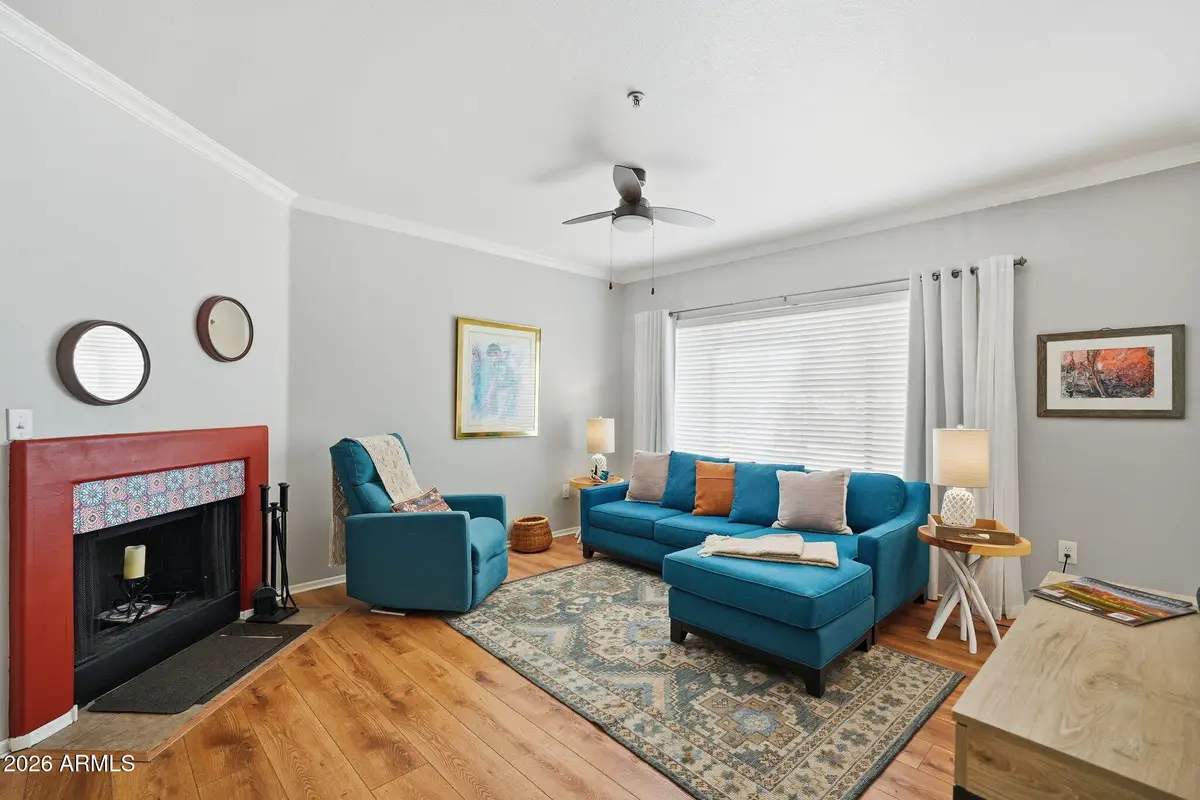 750 E Northern Avenue #1081, Phoenix, AZ 85020 - #1