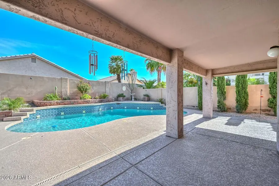 6624 W Louise Drive, Glendale, AZ 85310 - #3