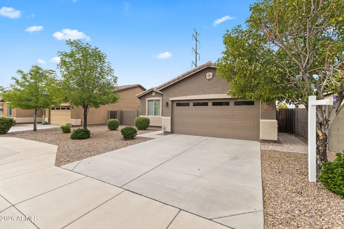 2428 W Branham Lane, Phoenix, AZ 85041 - #1