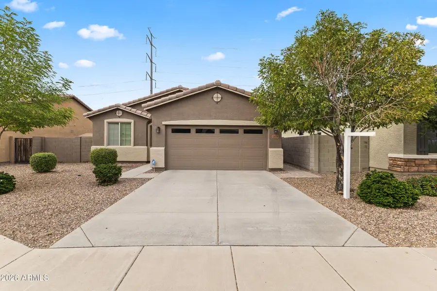 2428 W Branham Lane, Phoenix, AZ 85041 - #2