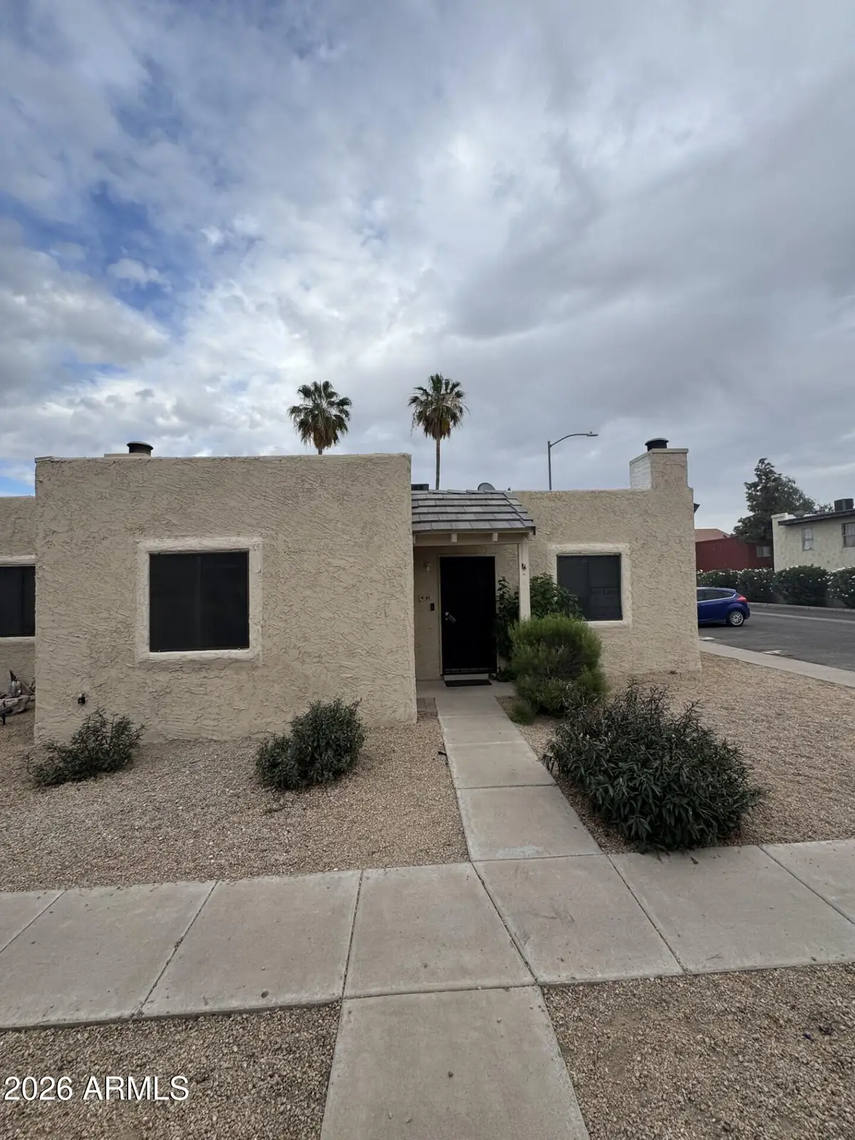 15601 N 27th Street #40, Phoenix, AZ 85032 - #1