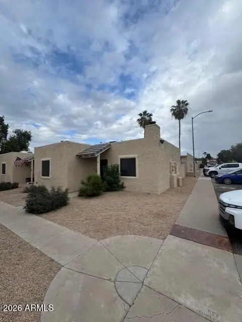 15601 N 27th Street #40, Phoenix, AZ 85032 - #2