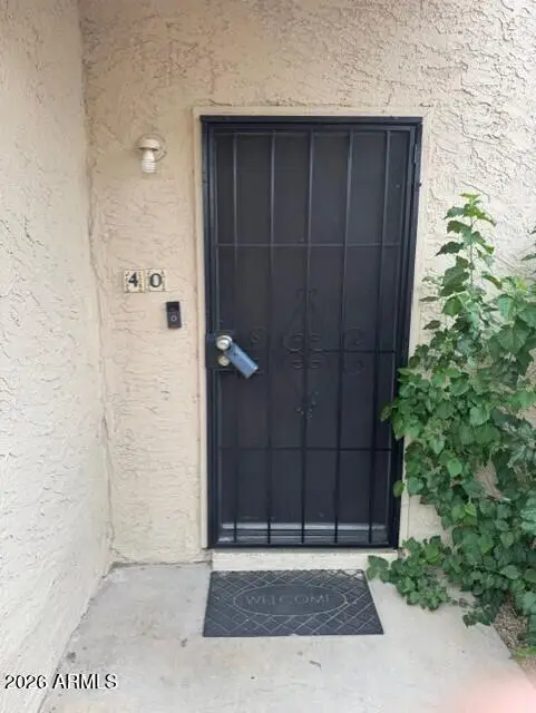 15601 N 27th Street #40, Phoenix, AZ 85032 - #3