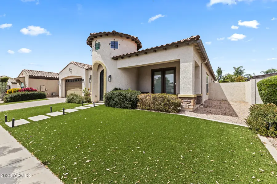 22366 E Sentiero Drive, Queen Creek, AZ 85142 - #2