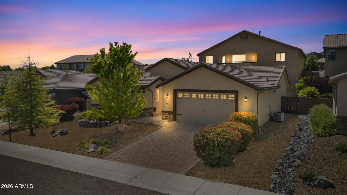 1015 Queen Ann Drive, Prescott, AZ 86301 - #1