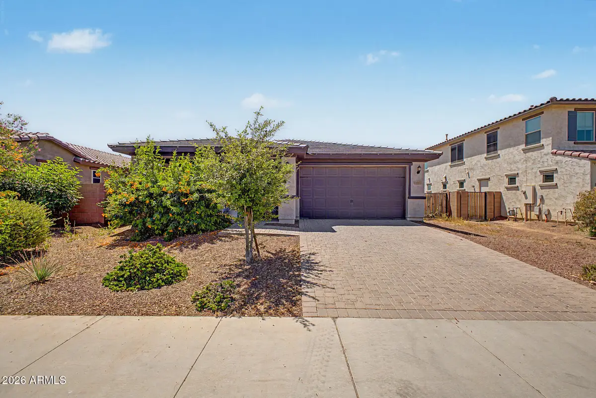 18161 W Raymond Street, Goodyear, AZ 85338 - #1