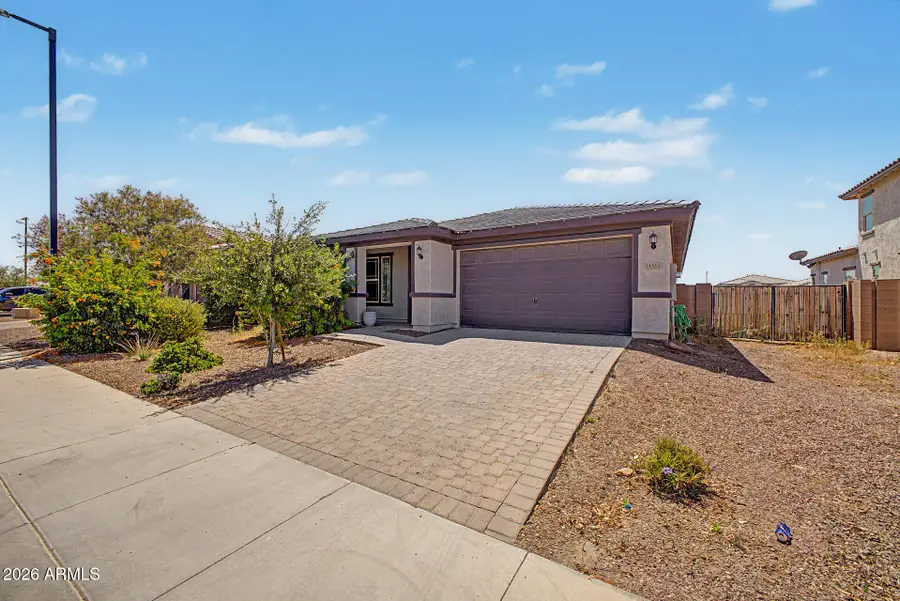 18161 W Raymond Street, Goodyear, AZ 85338 - #3