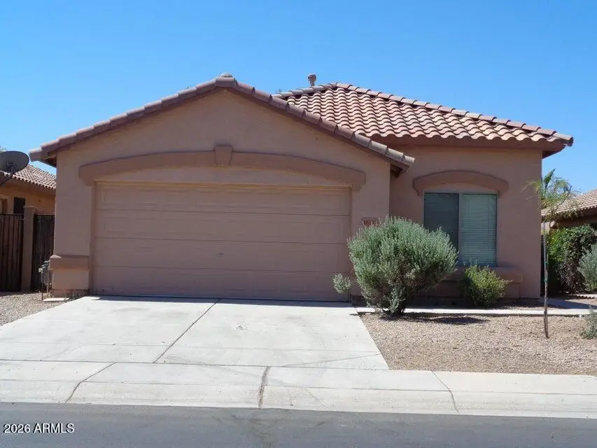 46137 W Guilder Avenue, Maricopa, AZ 85139 - #1