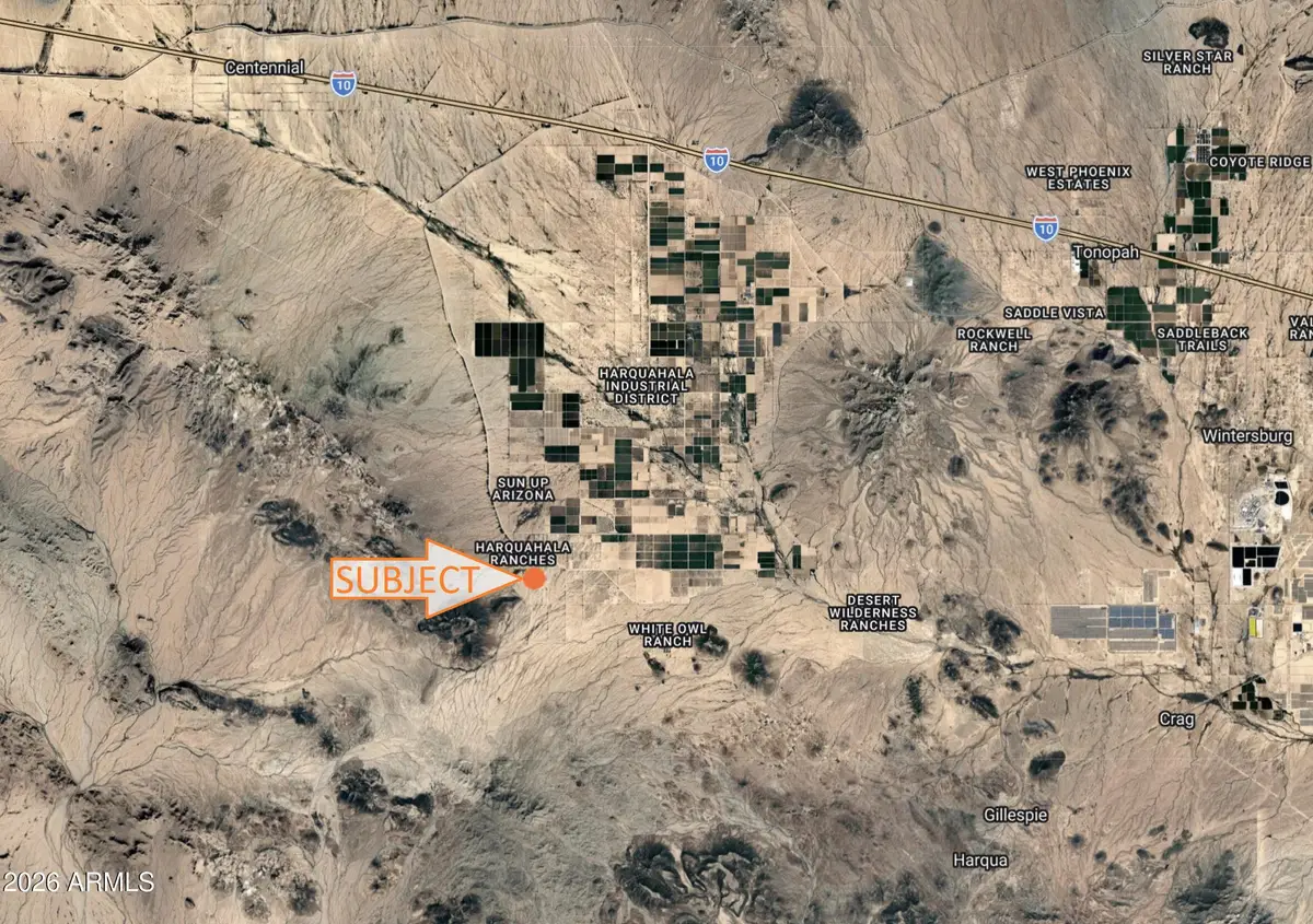 9602 S 542nd Avenue, Tonopah, AZ 85354 - #1