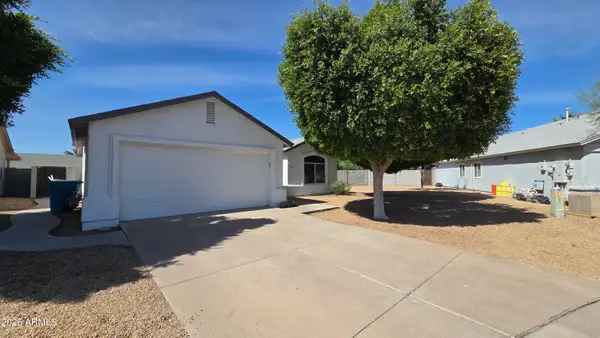 3726 W Melinda Lane, Glendale, AZ 85308