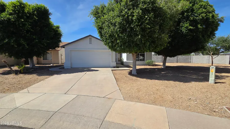 3726 W Melinda Lane, Glendale, AZ 85308 - #2