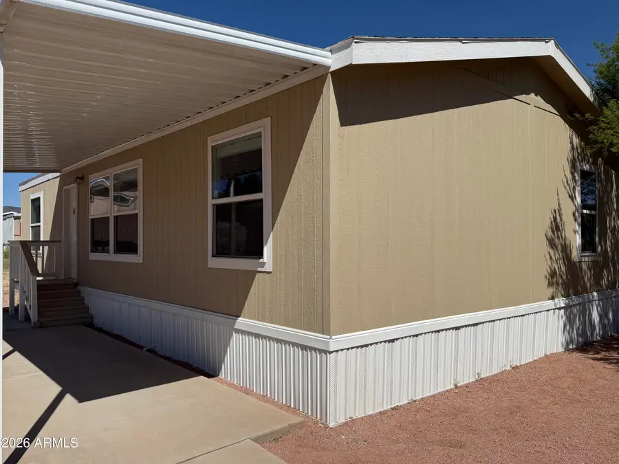 723 Finnie Flat Rd -- #2, Camp Verde, AZ 86322 - #2