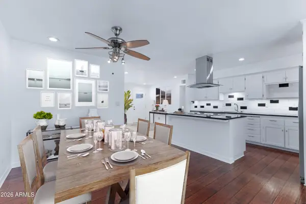 8702 E Plaza Avenue, Scottsdale, AZ 85250