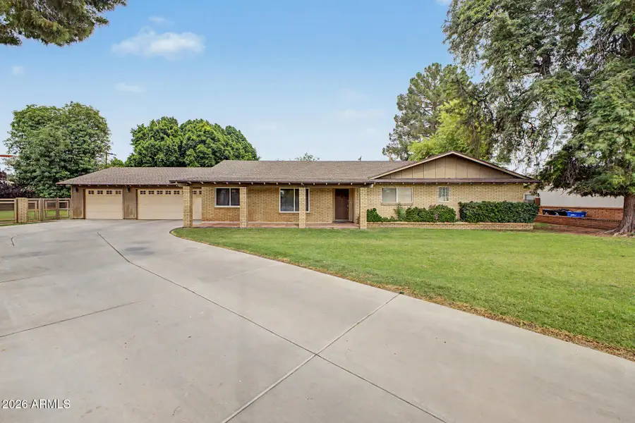 9021 N 13th Avenue, Phoenix, AZ 85021 - #2