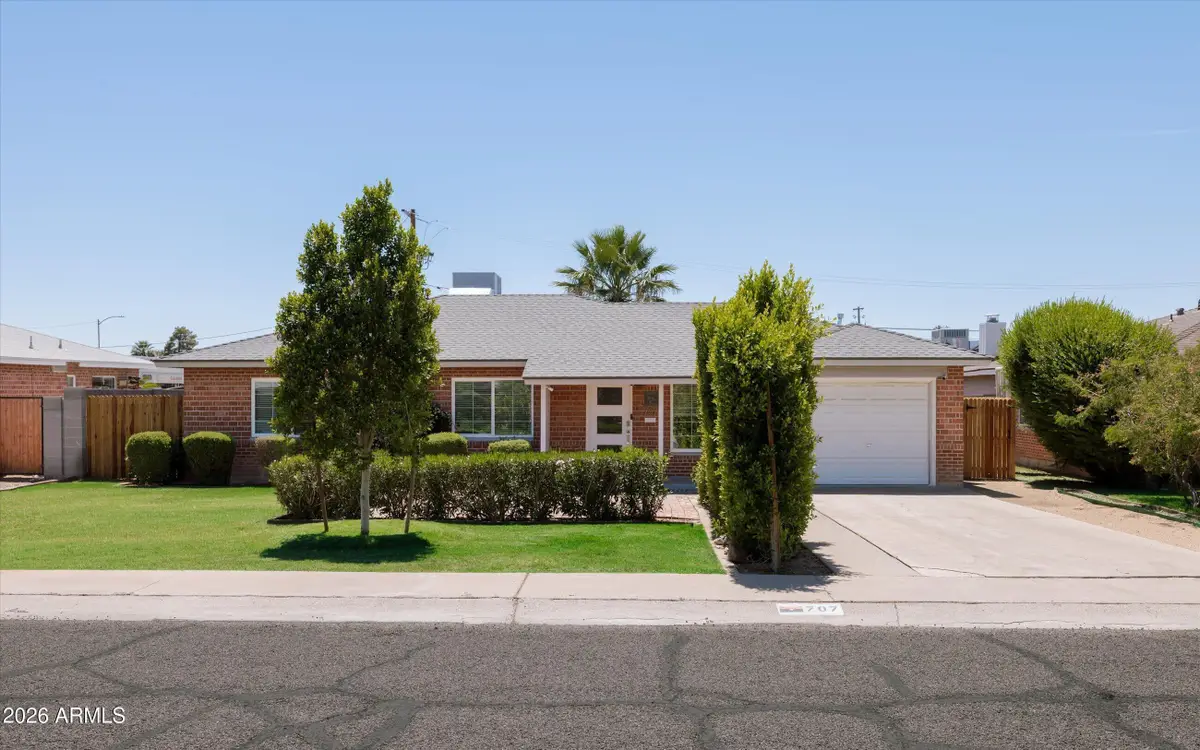707 W Luke Avenue, Phoenix, AZ 85013 - #1
