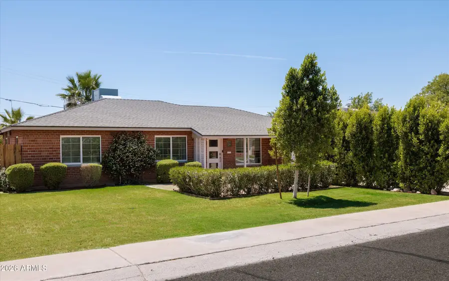 707 W Luke Avenue, Phoenix, AZ 85013 - #2