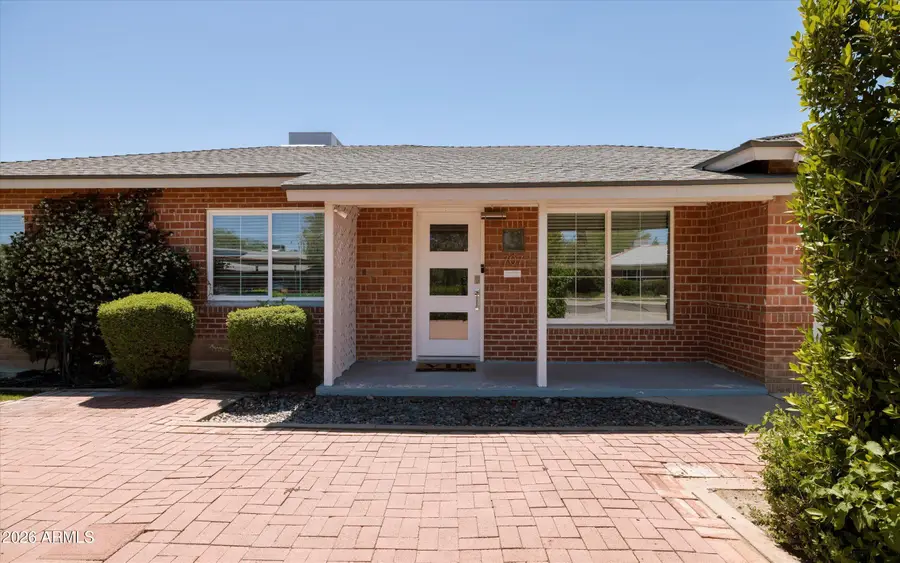 707 W Luke Avenue, Phoenix, AZ 85013 - #3