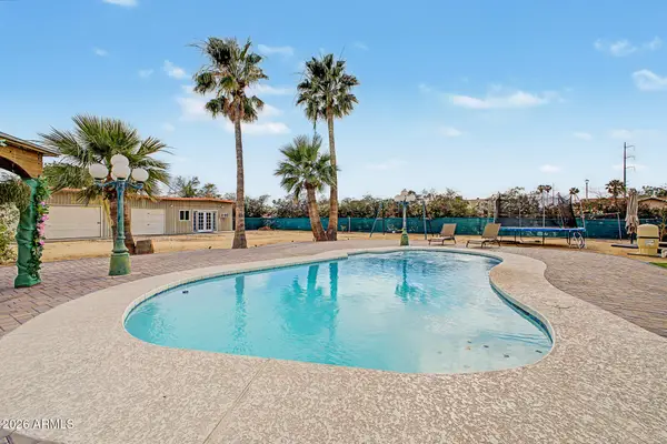 2837 W Union Hills Drive, Phoenix, AZ 85027