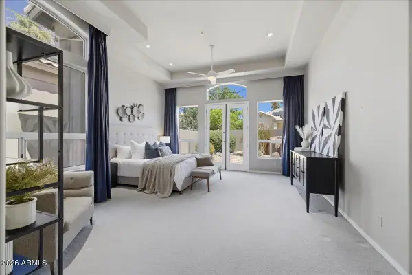 8880 E Wood Drive, Scottsdale, AZ 85260