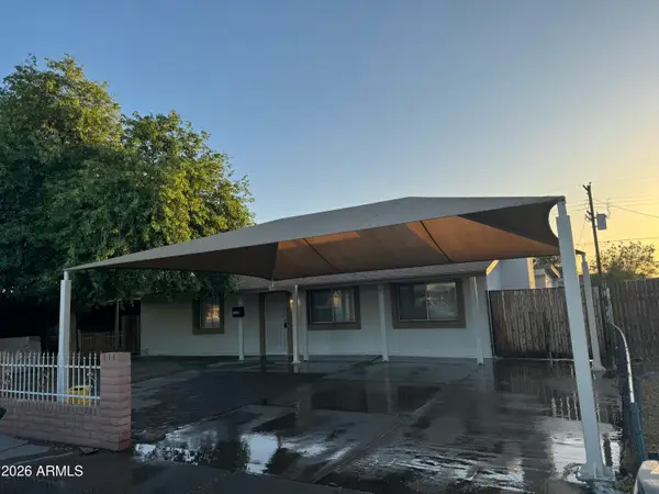 2512 N 47th Drive, Phoenix, AZ 85035