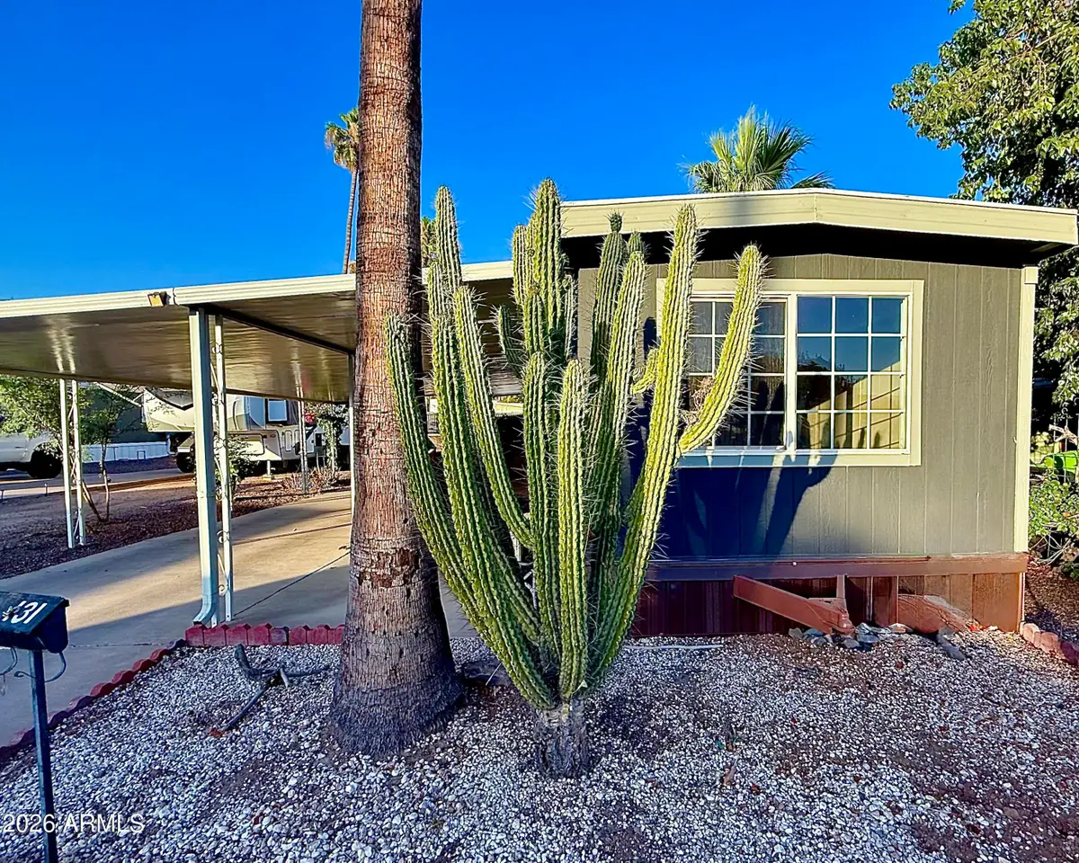 2050 W Dunlap Avenue #B131, Phoenix, AZ 85021 - #1