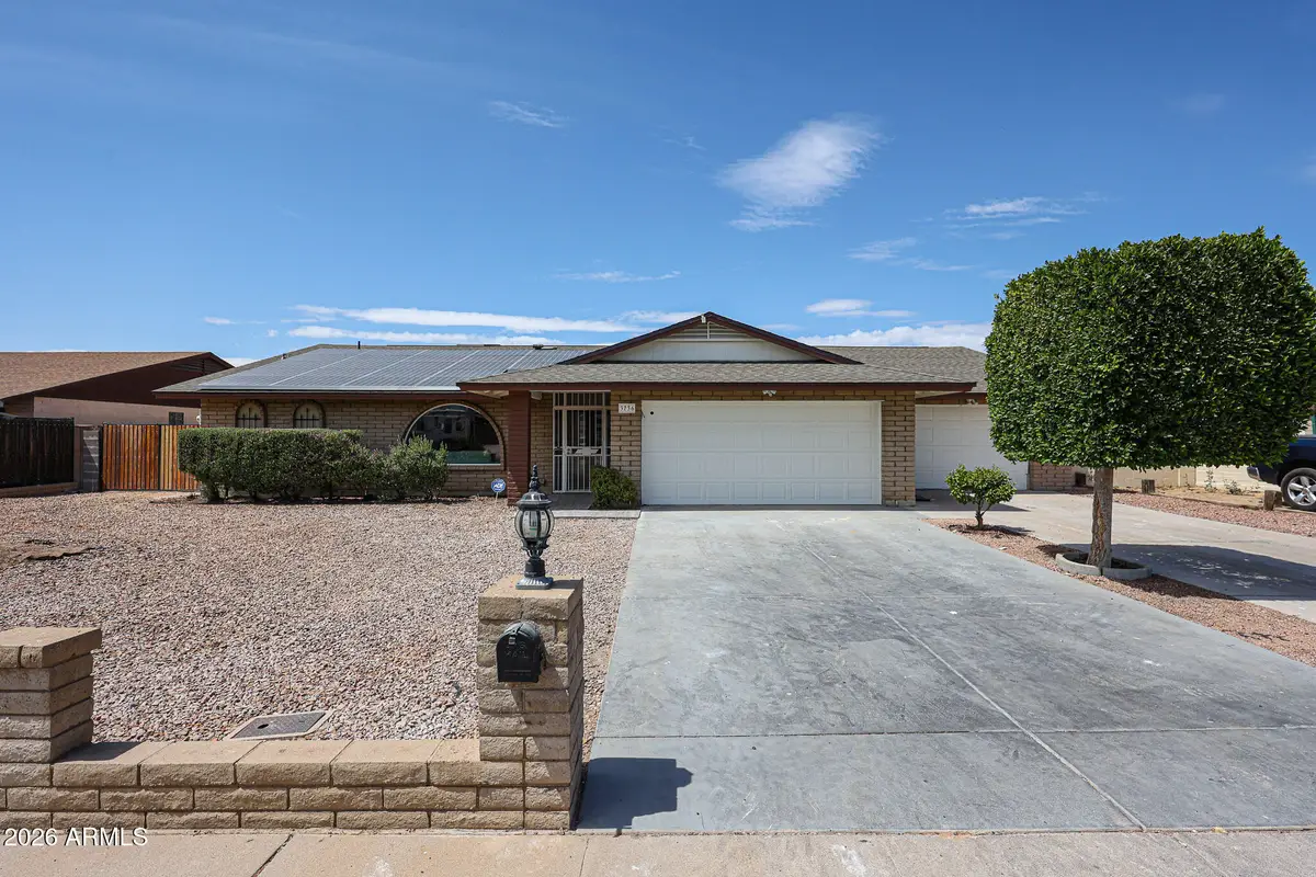 3736 W Grandview Road, Phoenix, AZ 85053 - #1