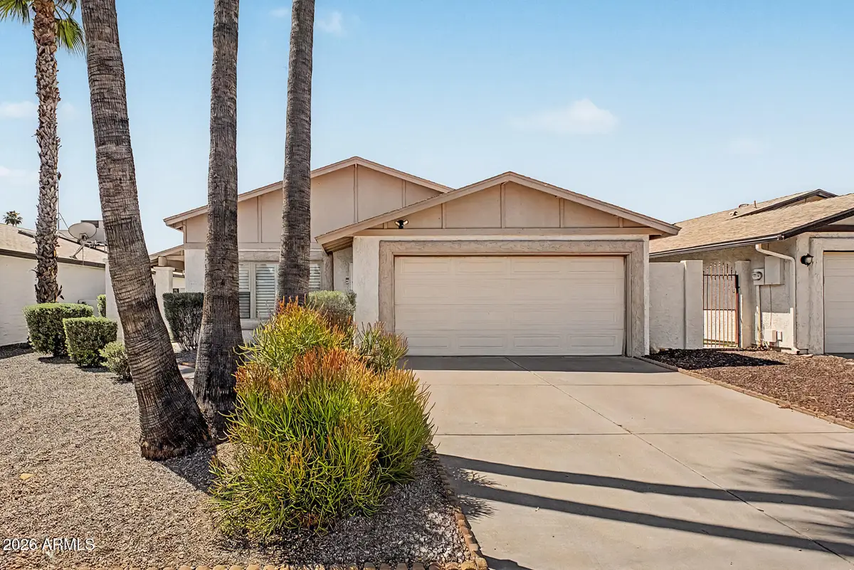 8629 E Fillmore Street, Scottsdale, AZ 85257 - #1