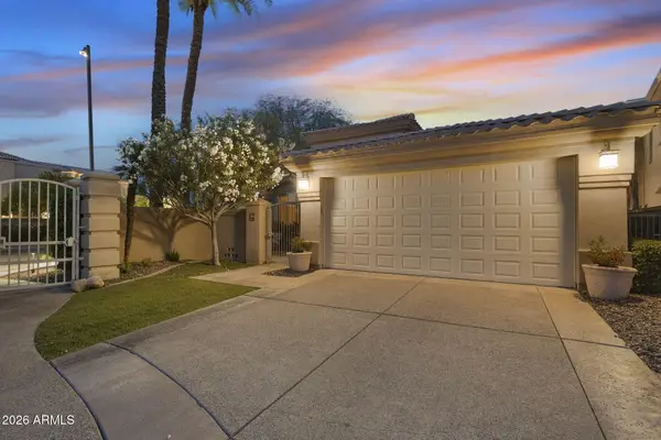 10193 E Bayview Drive, Scottsdale, AZ 85258
