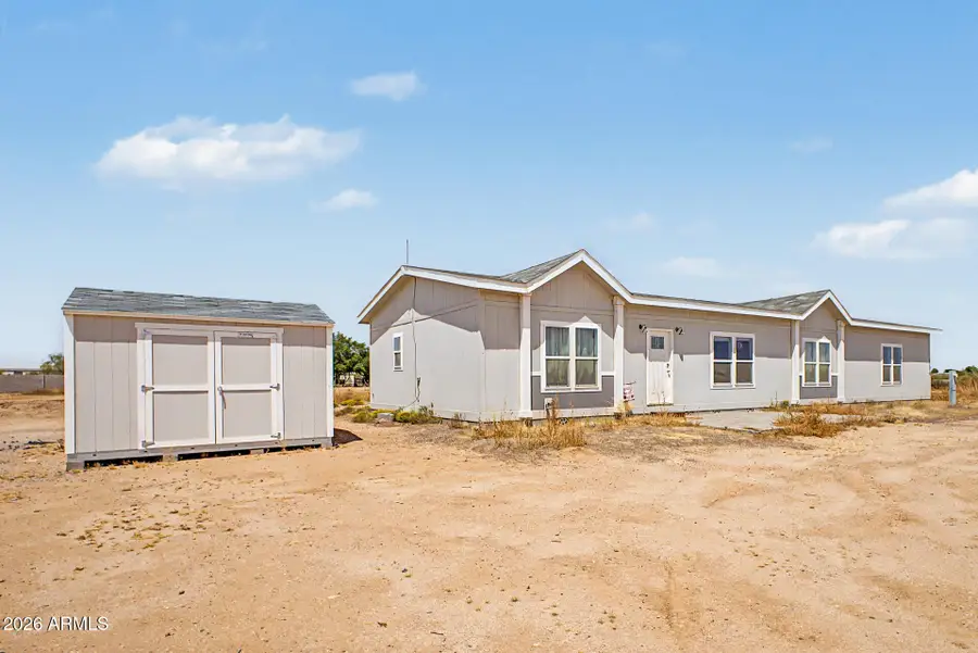 21376 W Mark Lane, Wittmann, AZ 85361 - #2